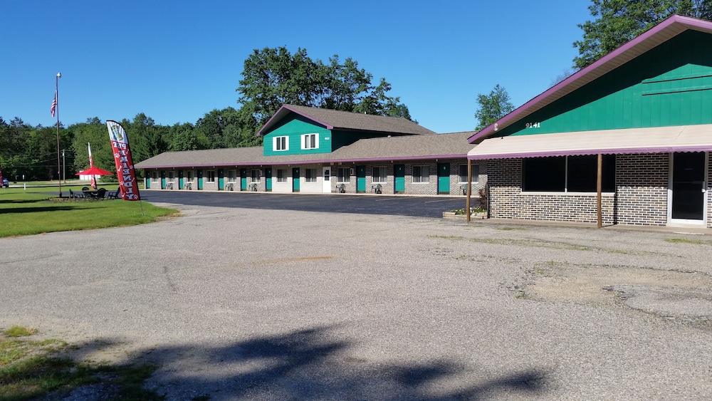 North Winds Lodge