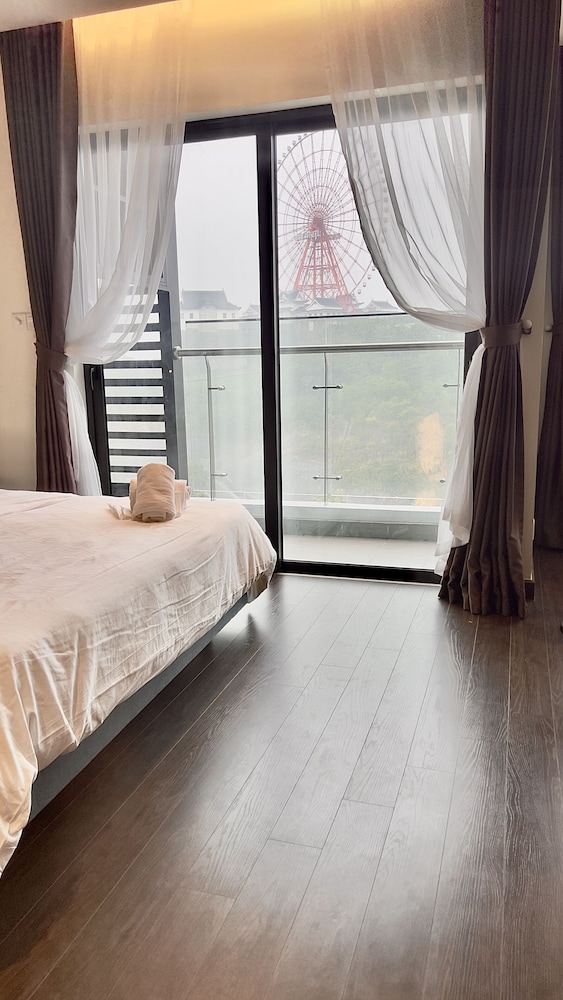 Mian Homestay view 3