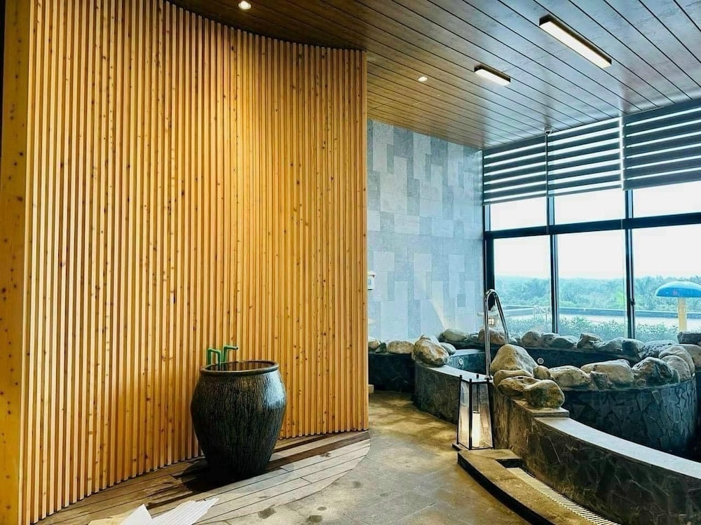 Onsen Landmark Luxury Apartments