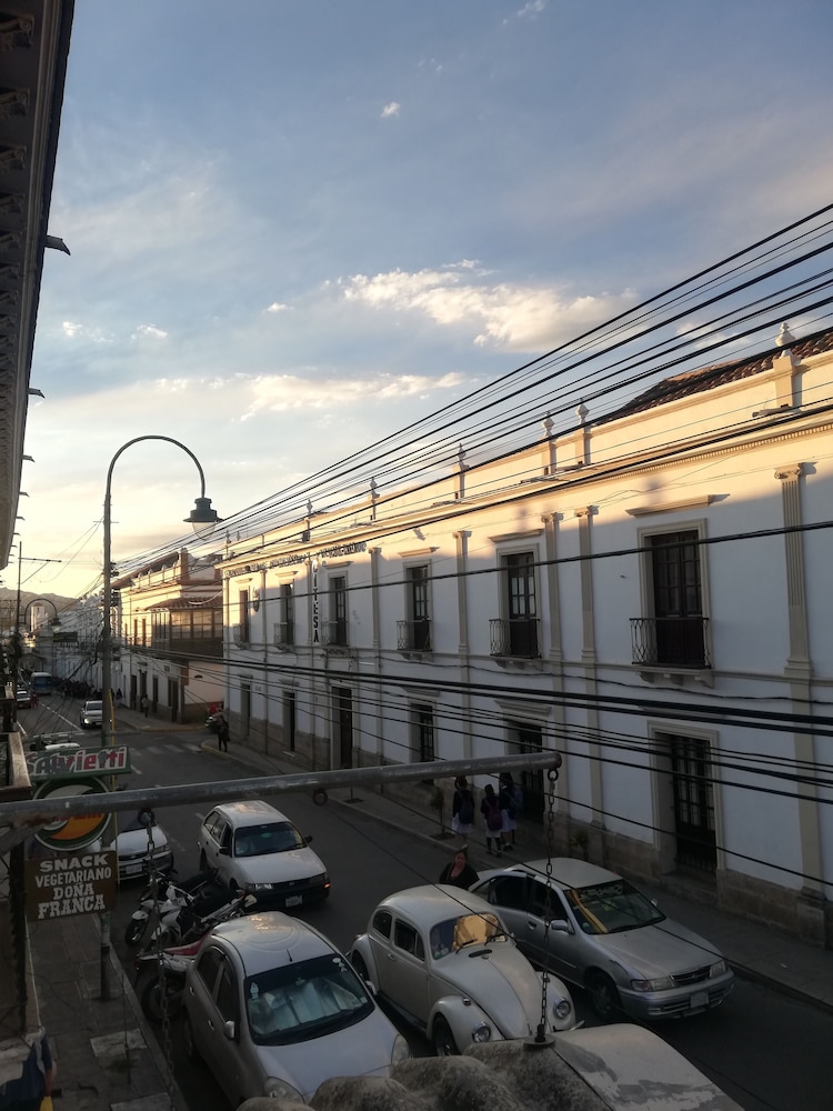 Mandragora Hostel