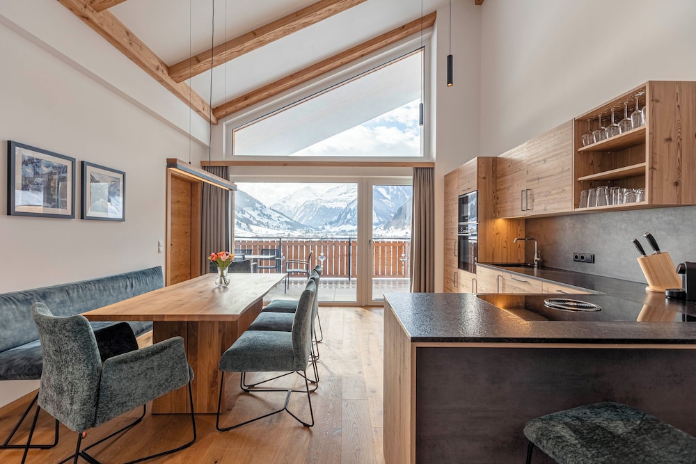 Carpe Solem Rauris by ALPS RESORTS
