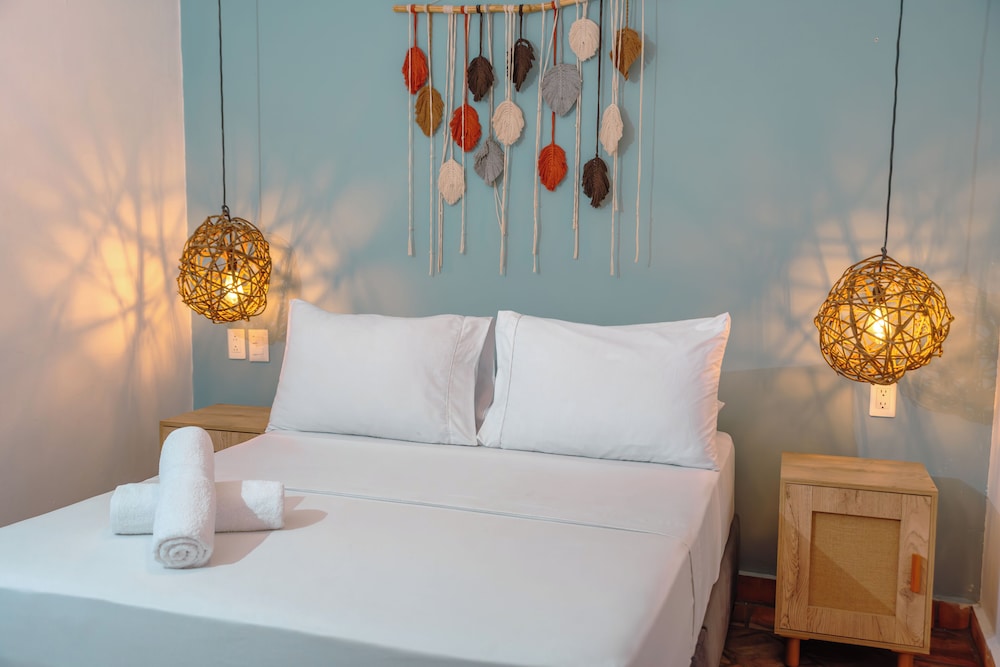 Traveler Hostel