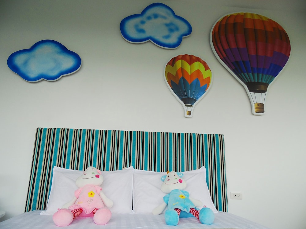 Footprint B&B