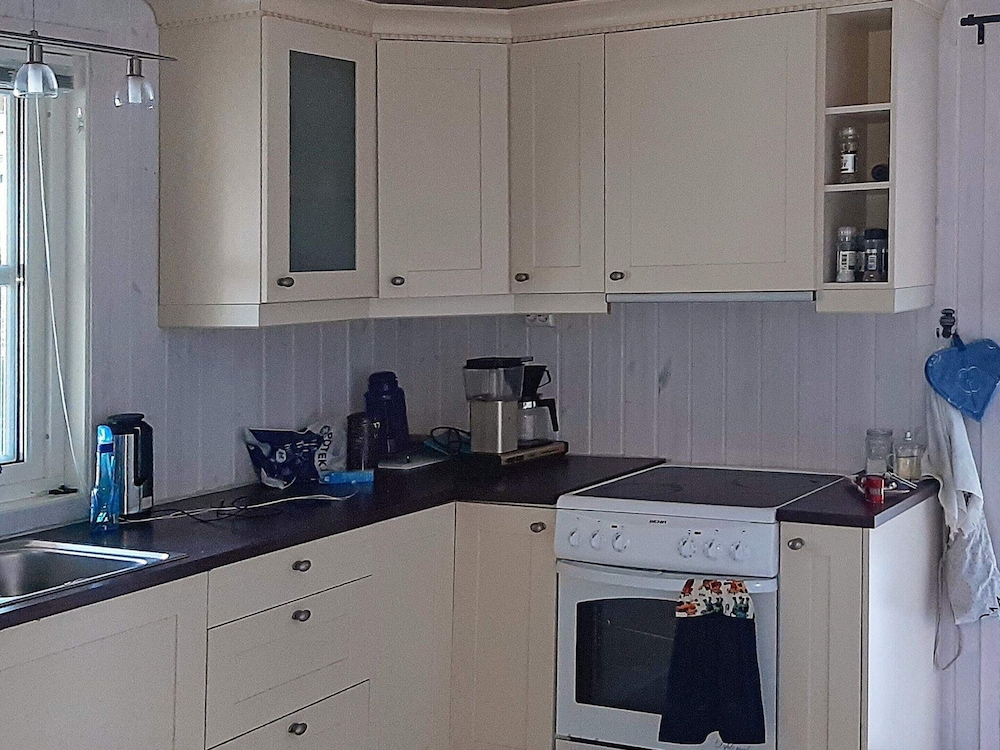 8 Person Holiday Home in Lyngdal-by Traum view 5