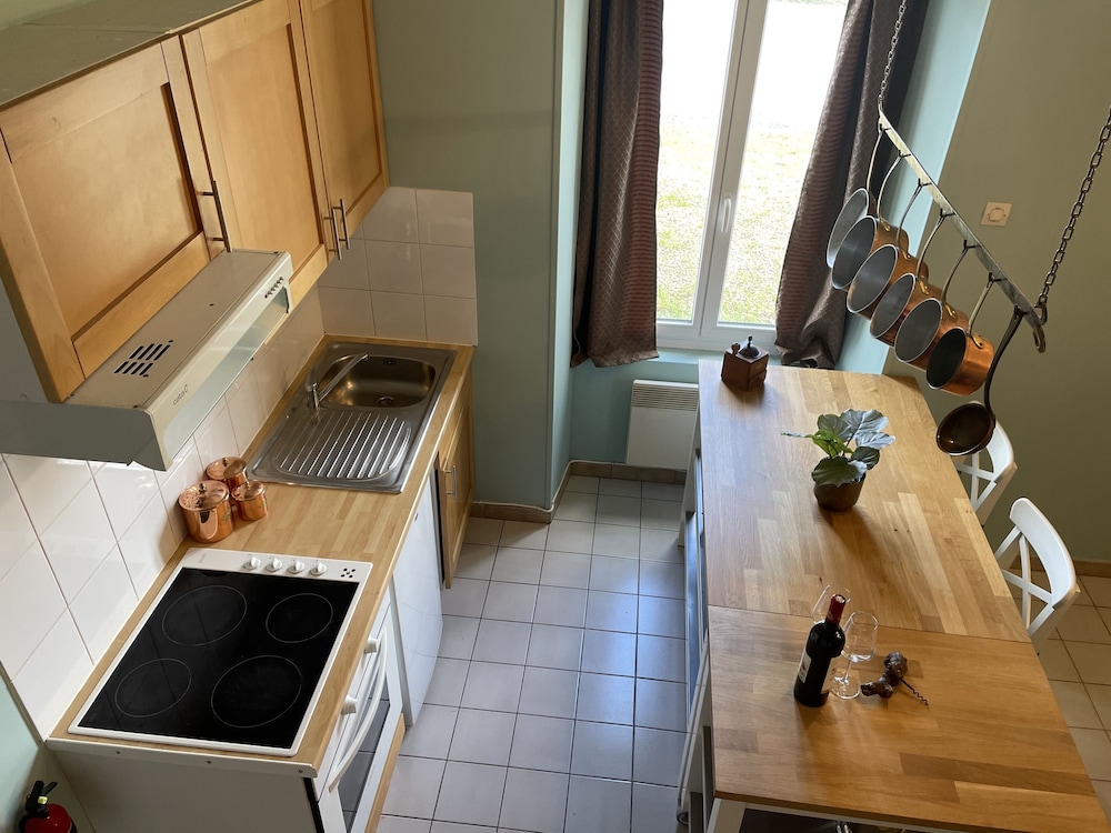 La Grande Maison