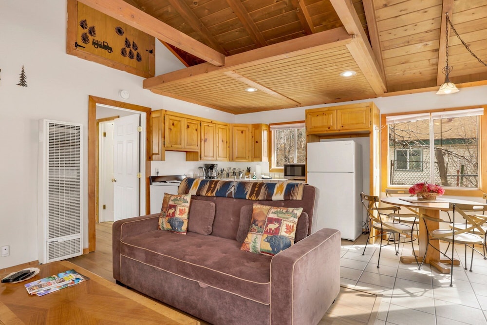 Greenway Pines Cabin #2327