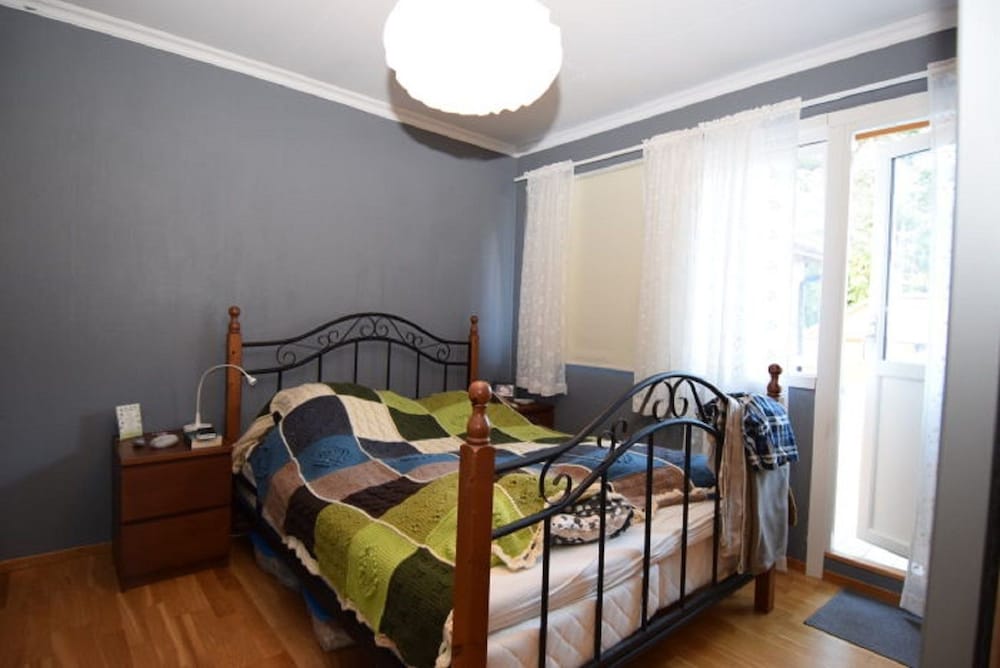 Solferie Holiday Home Margretes