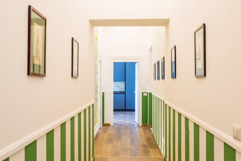 Vittorio Emanuele Modern Apartment I by Wonderful Italy