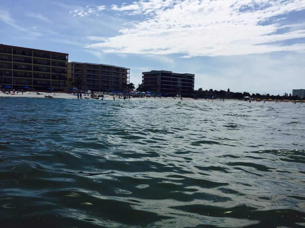 The Old Man the Sea-seaview 101