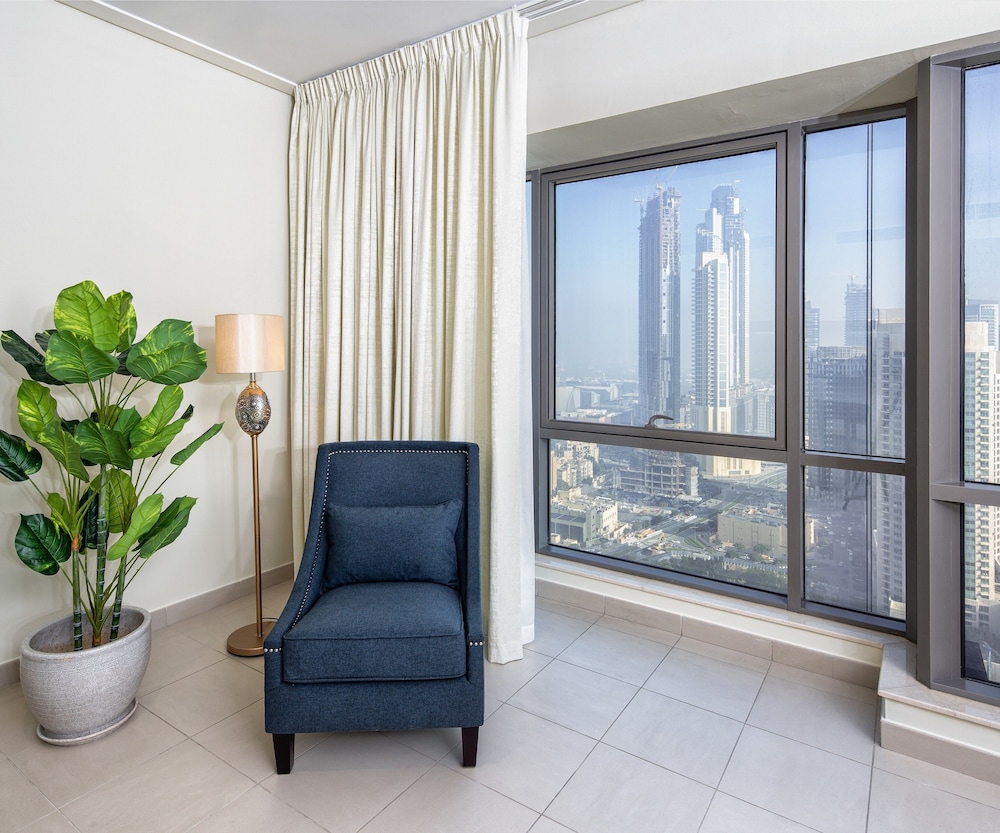 Nasma Luxury Stays - South Ridge