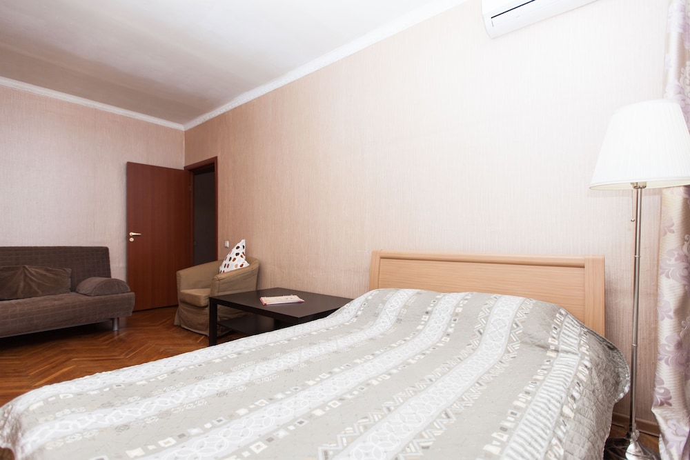 Kvart Apartments Mayakovskaya
