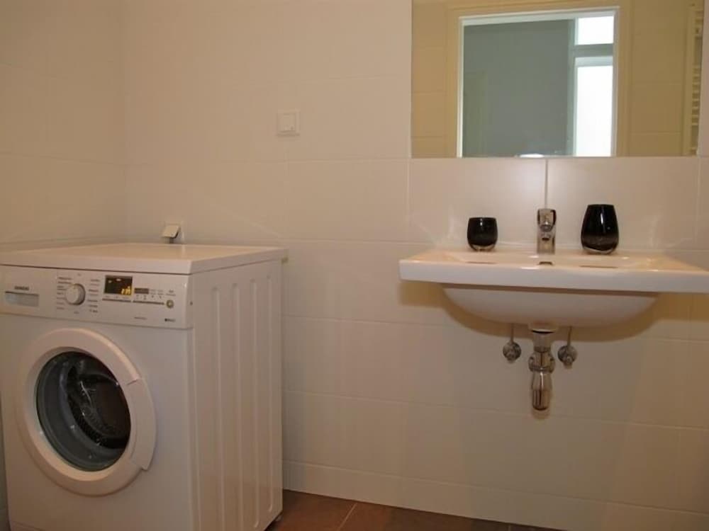 Central Vienna-Living Premium Suite