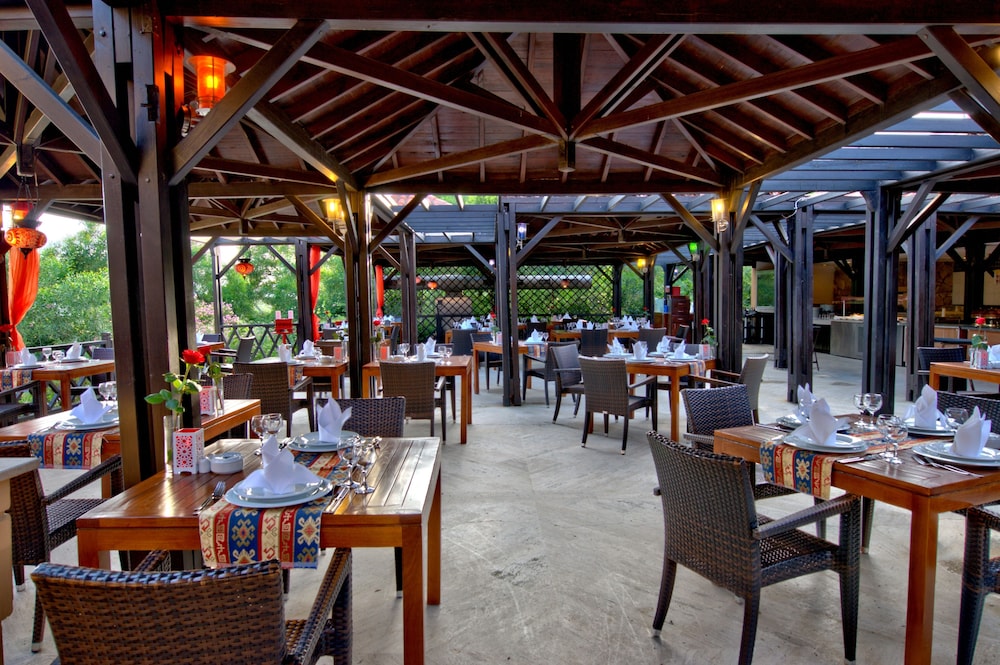 Asteria Family Resort Belek (Ex. Aquaworld Belek)