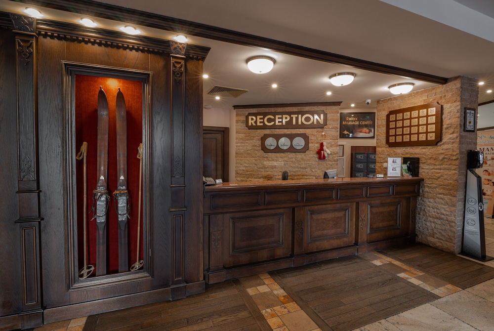 Bansko Vacations - MPM Sport Hotel - Property Image 2