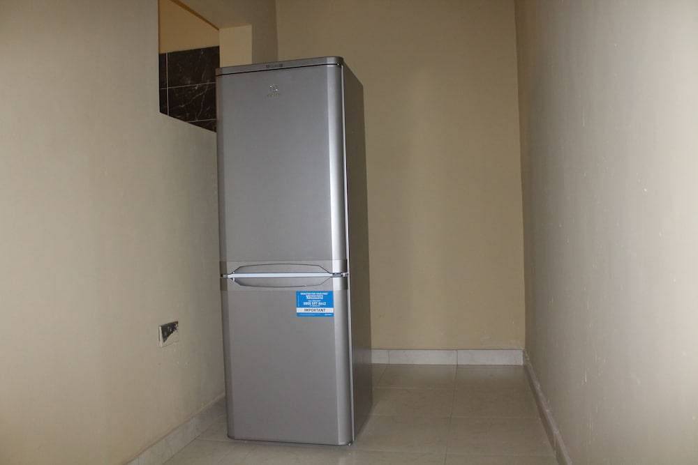 Evergreen Apartments