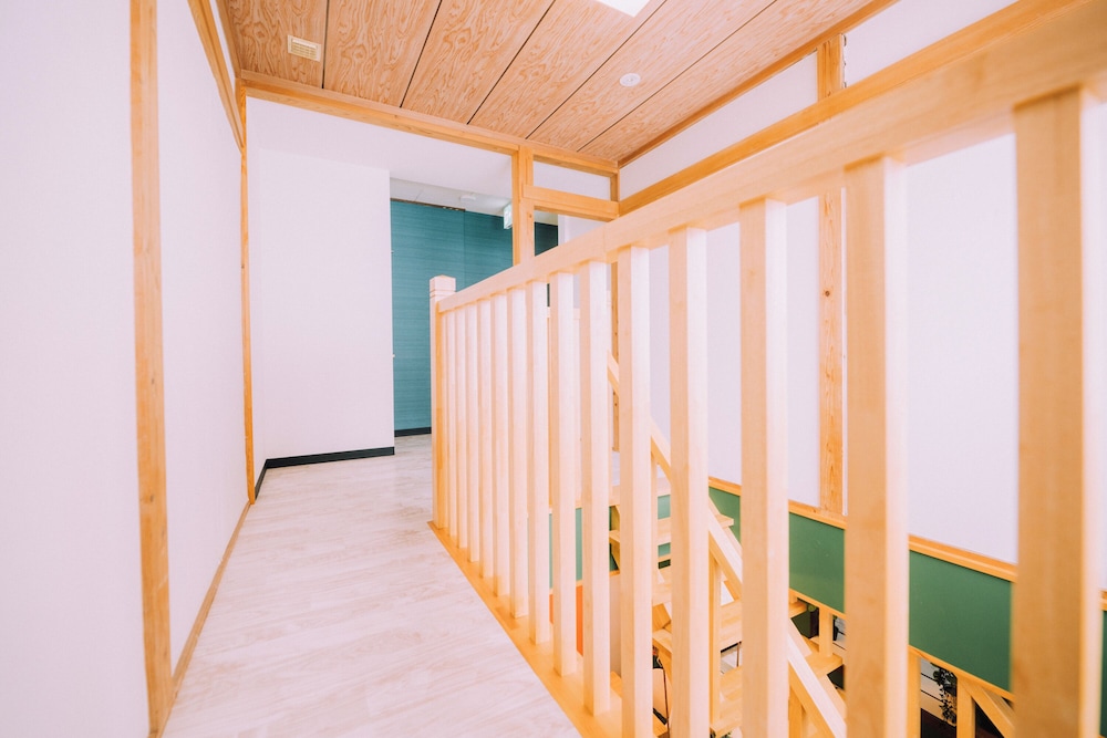 3BD Yuzawa Onsen Lodge - House B