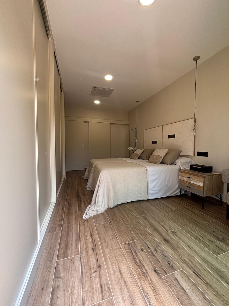 Nova Aguieira Apartments - Acceso directo playa