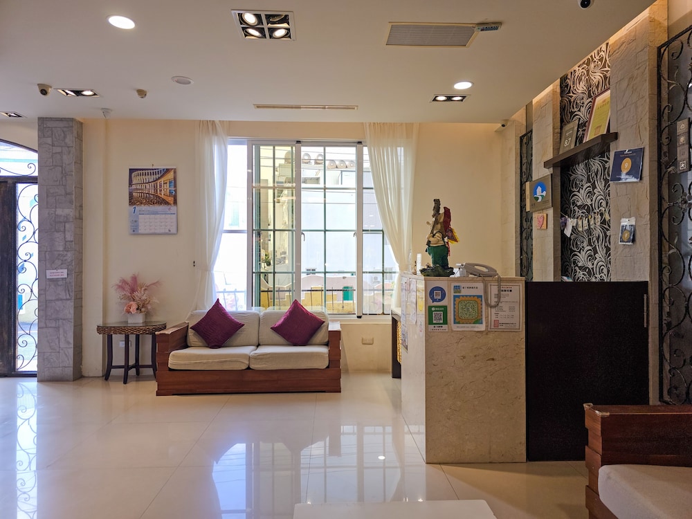 Kenting Dream B&B