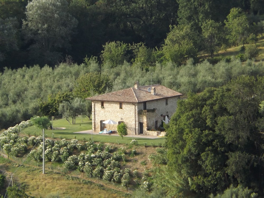Residenza Degli Oleandri