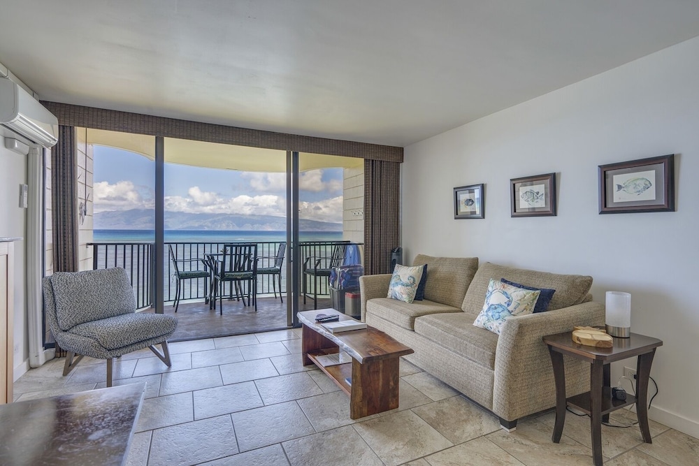 Kahana Reef 320