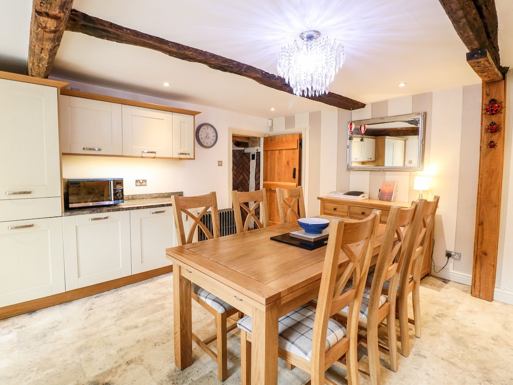 Christmas Cottage
