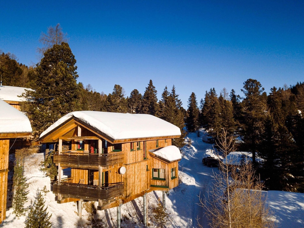 Chalet in Austria Near Ski Slope & Sauna