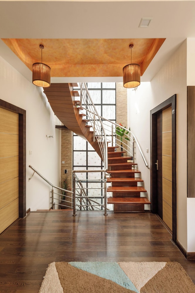Serenity Villa by Red Olive