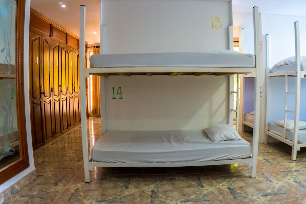 Wonderland Hostel By GB Collection