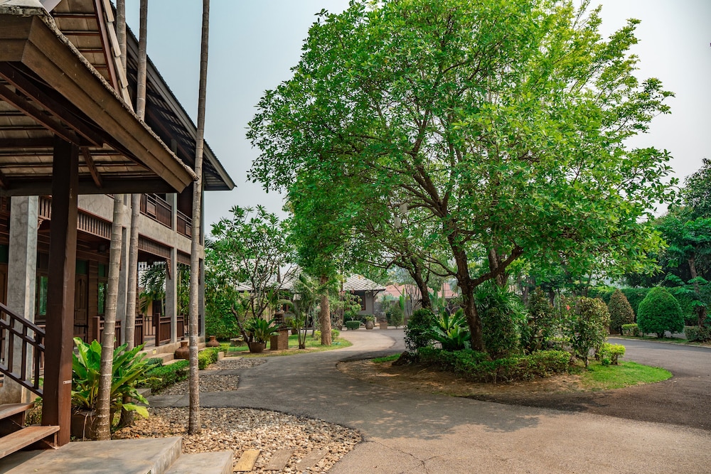 Monmuang ChiangMai resort