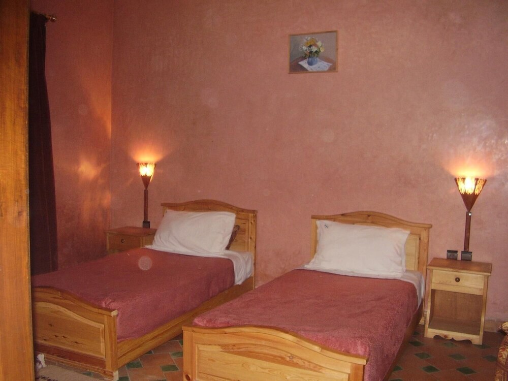 Residence Essaouira Mogador view 5