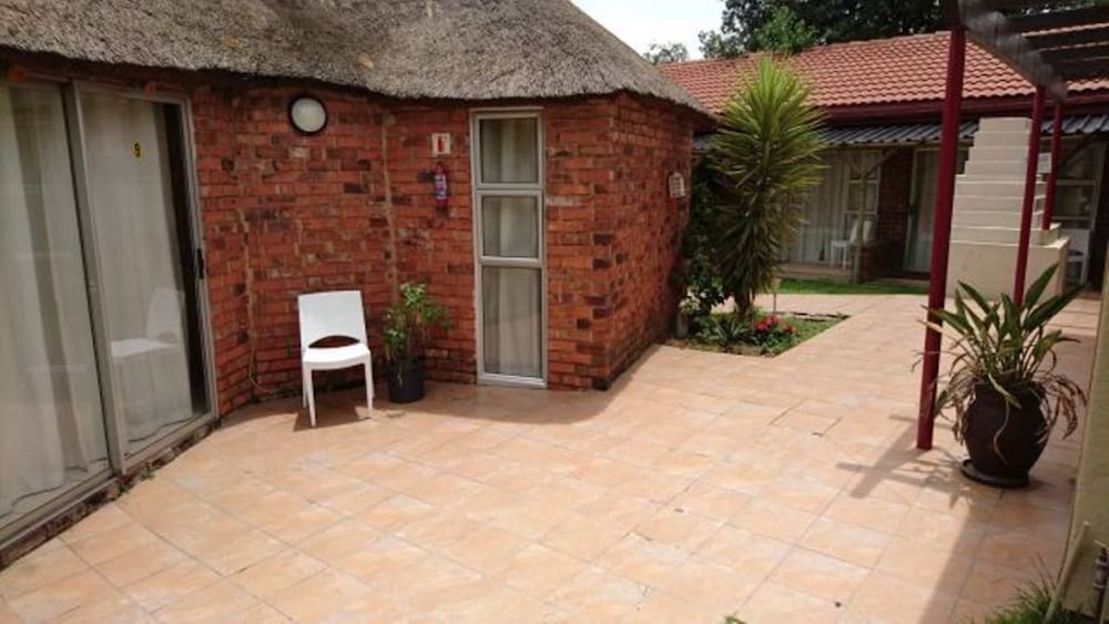 Gold Reef Place