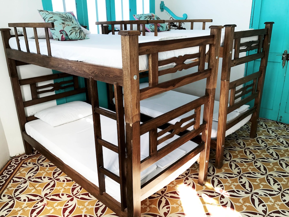 Casa La Bella Samaria Hostel Boutique
