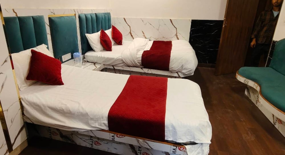 Hotel Vin Inn