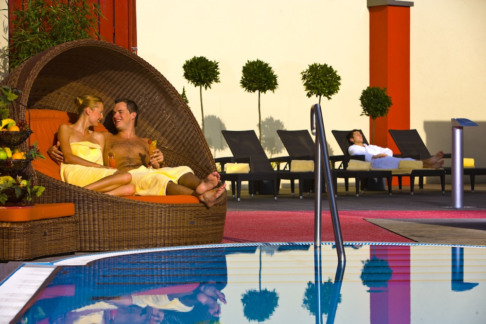 Hotel Esperanto - Property Image 61