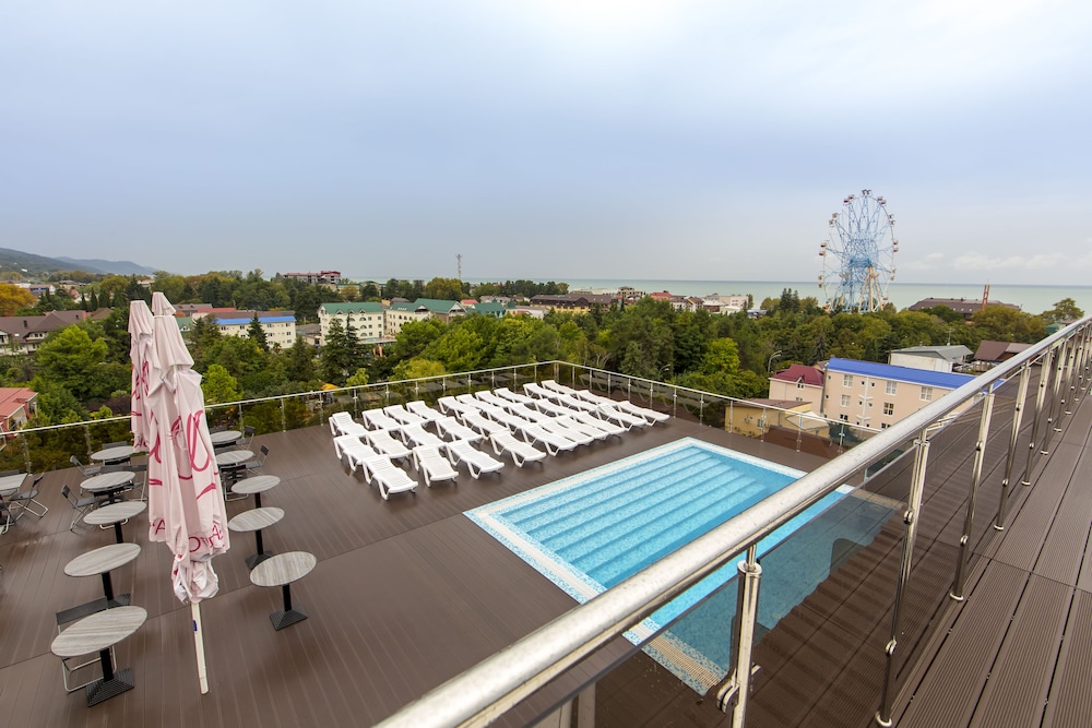 Alles Guesthouse