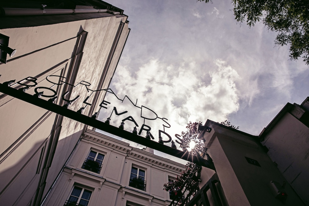 Grands Boulevards Experimental