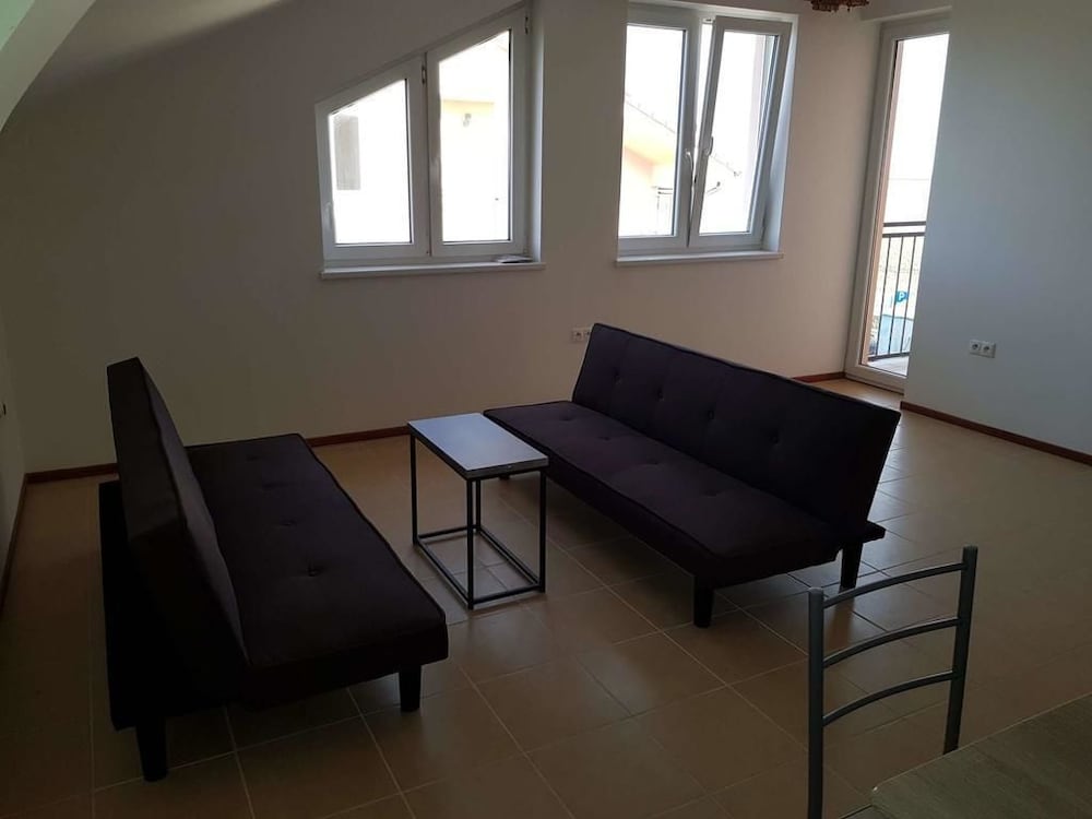 Apartmány Horná Seč view 3