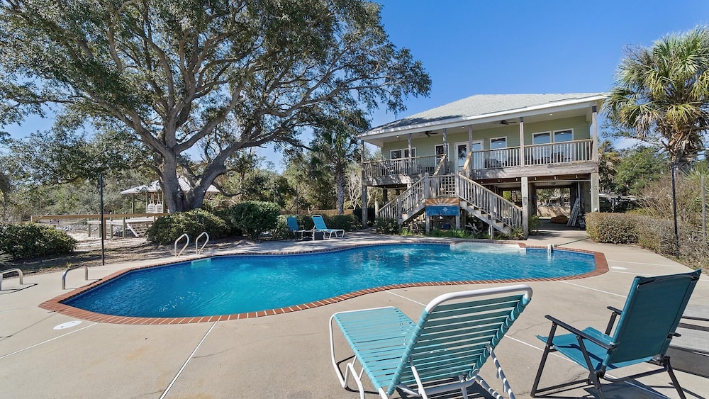 Flip Flop Bay House by Southern Vacation Rentals