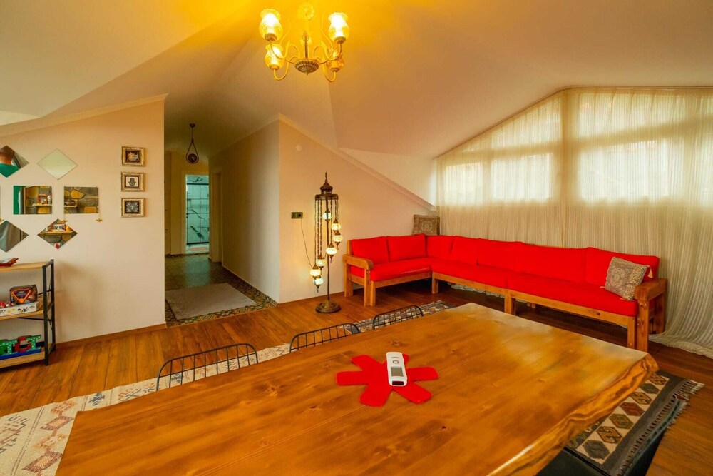 Deniz Loft Fethiye