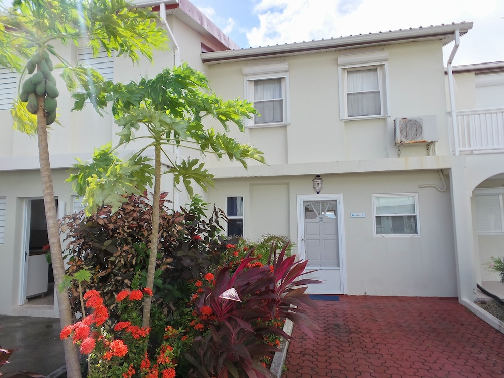 Villa 244C Jolly Harbour - Property Image 11