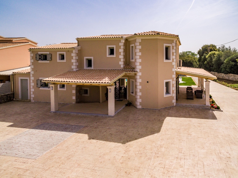 Villa Johnnie photo 4