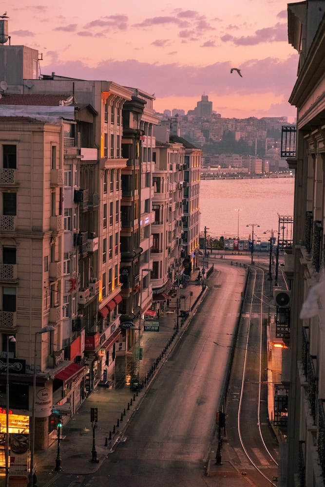 Felicity Otel İstanbul - Image 39