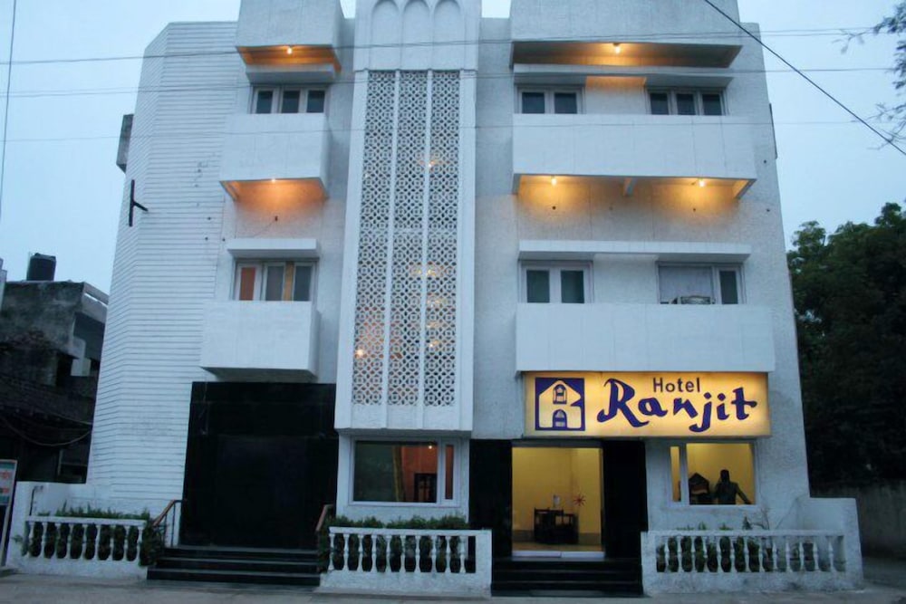 Ranjit Hotel