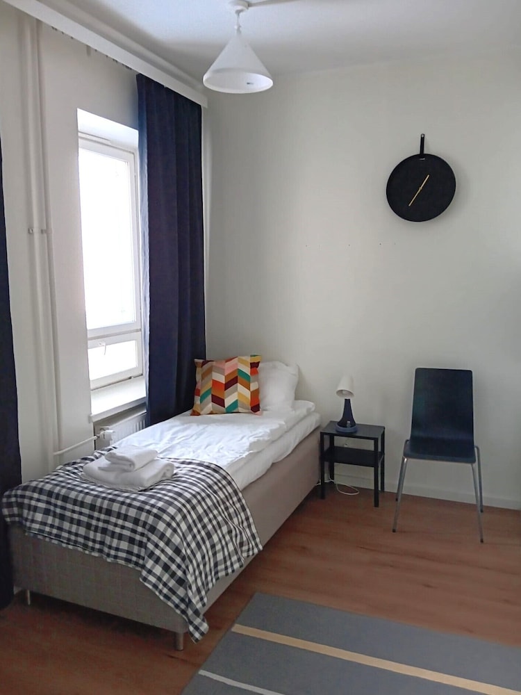 Kotimaailma Apartments Kamppi - Studio 2