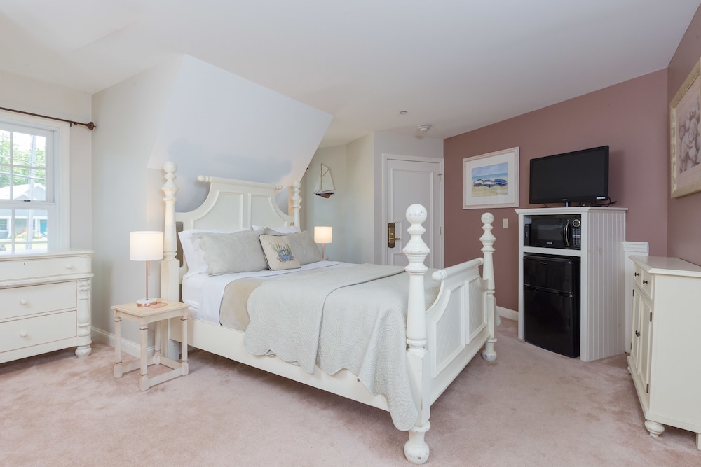 Sheepscot Harbour Village Resort
