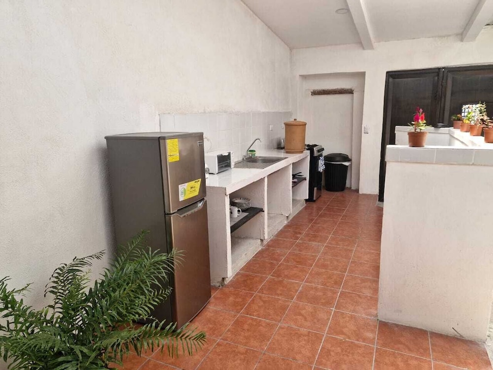 Cozy Chipilapa House