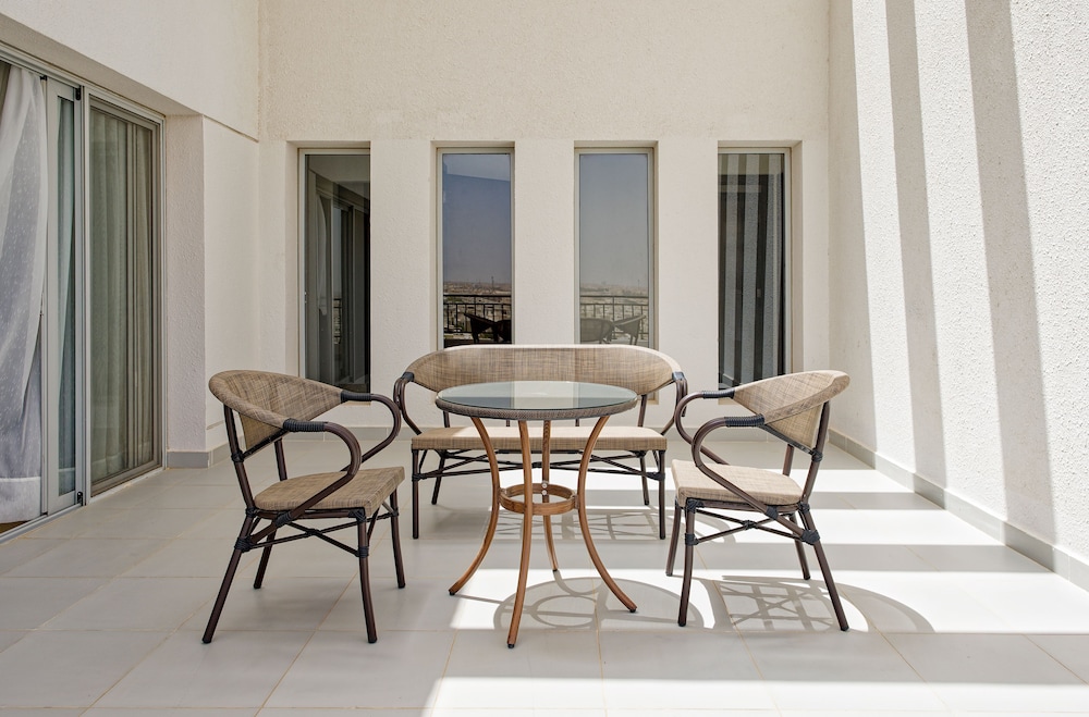 VESTA - Cairo Festival City Residence