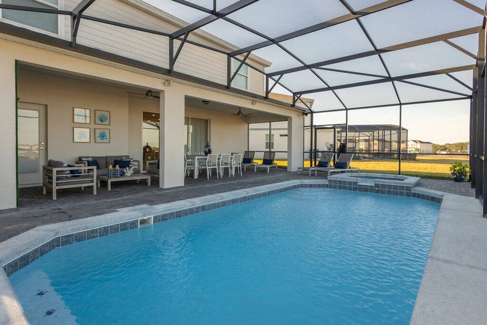 Brand NEW 10bedrooms At Windsor Island