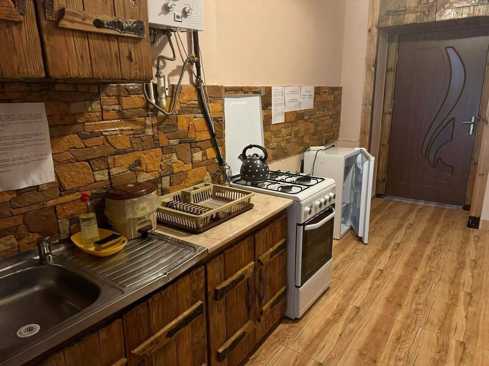 Guest House Dilijan Orran