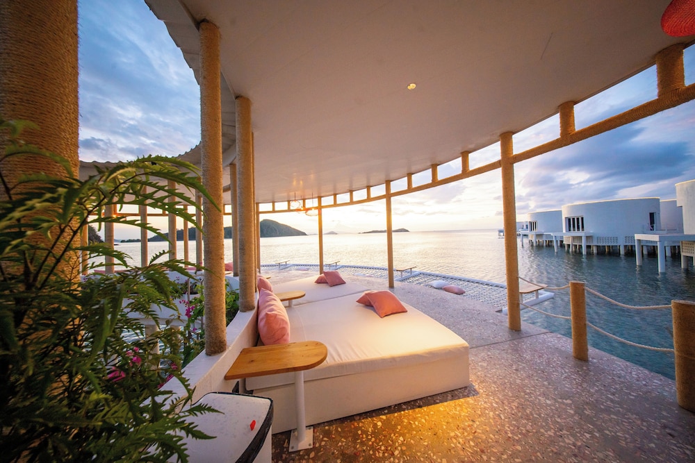 69 Resort & Beach Club by Loccal Collection, Labuan Bajo